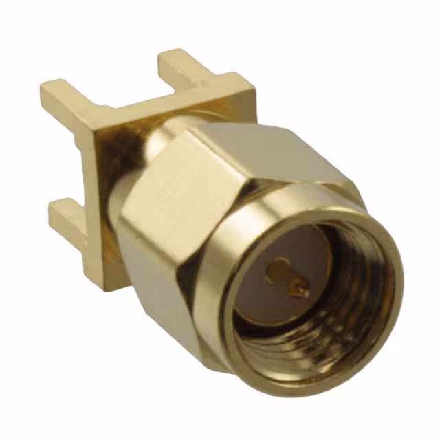 132133 Amphenol RF  Gruppi di connettori coassiali (RF)